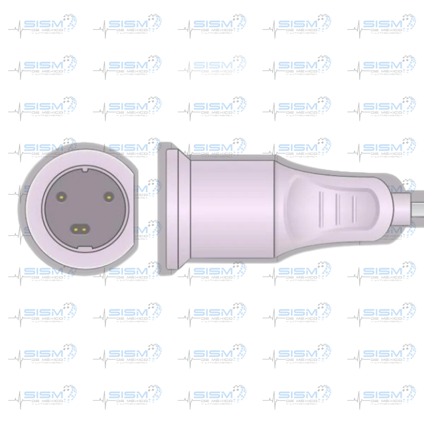 Transductores Desechables IBP Compatible BD