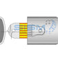 Sensor SpO2 Masimo LNOP