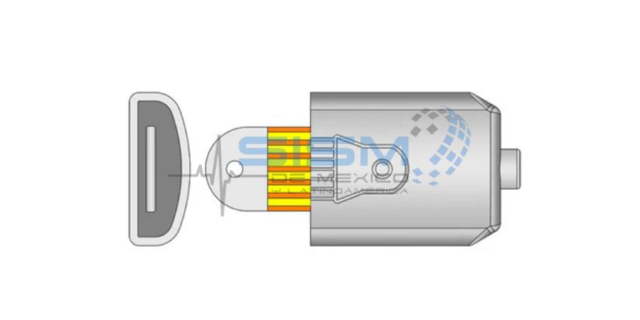 Sensor SpO2 Masimo LNOP