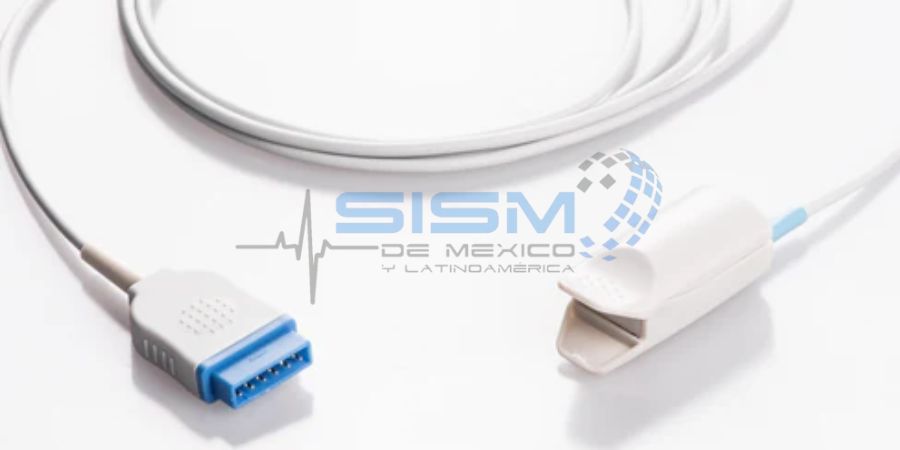 Sensor SpO2 Datex Ohmeda (TruSignal)