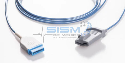 Sensor SpO2 Datex Ohmeda (TruSignal)