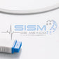 Sensor SpO2 Datex Ohmeda (TruSignal)