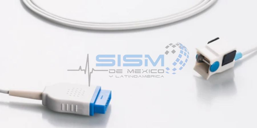 Sensor SpO2 Datex Ohmeda (TruSignal)