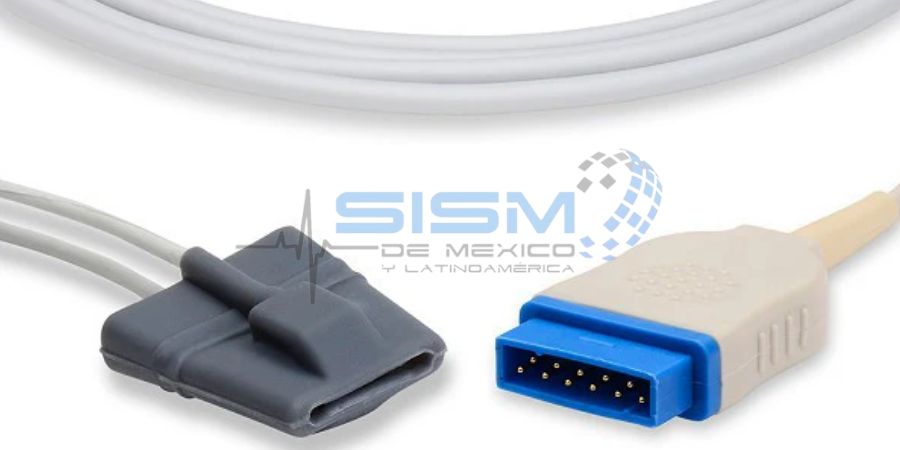 Sensor SpO2 Datex Ohmeda (TruSignal)