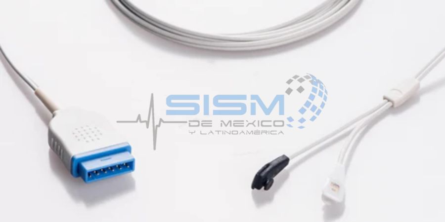 Sensor SpO2 Datex Ohmeda (TruSignal)