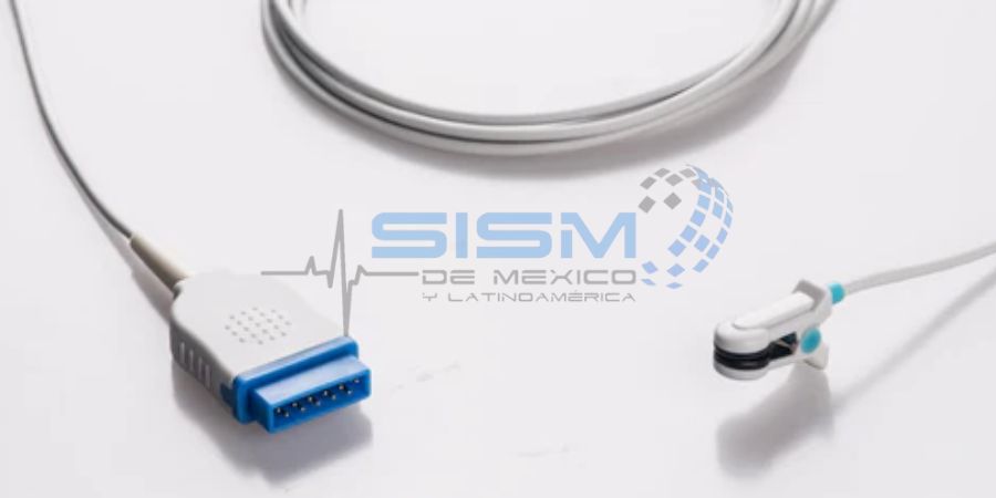 Sensor SpO2 Datex Ohmeda (TruSignal)