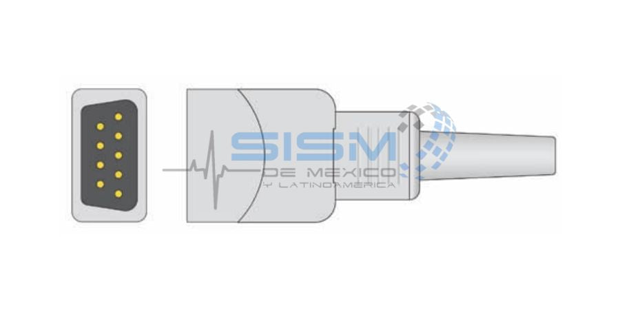 Sensor SpO2 BCI®