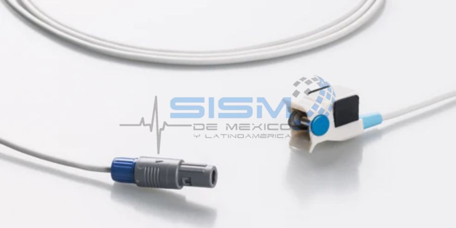 Sensor SpO2 Mindray-Datascope