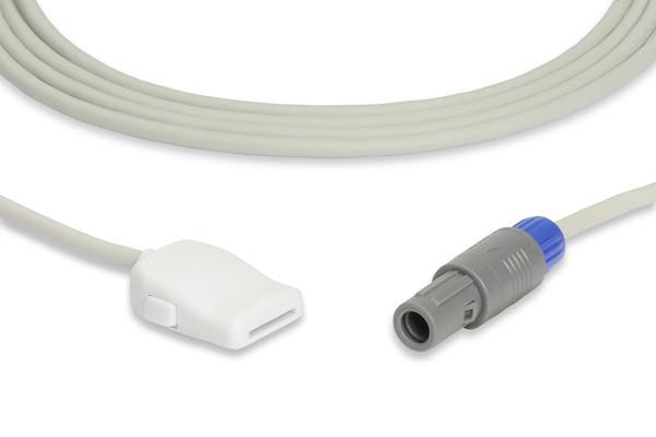 Cable adaptador SpO2 compatible Mindray® Masimo® para LNOP