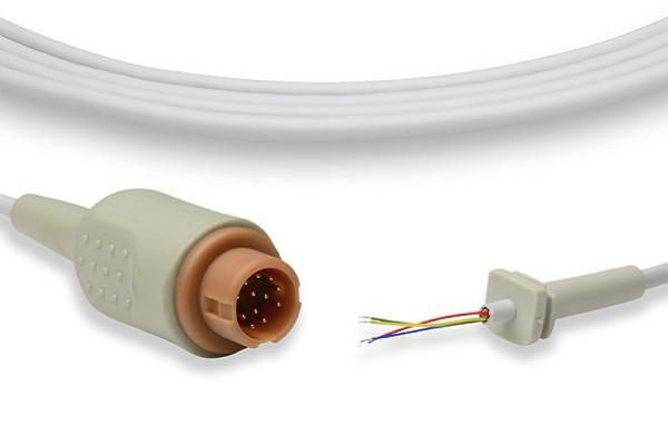 Cable reparador del transductor Philips Toco 15248A