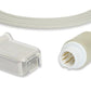 Cable adaptador SpO2 compatible Mindray® BeneView T5, T8 Masimo® LNCS