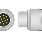 Cable reparador del transductor ultrasonido GE®  Corometrics 5700AAX