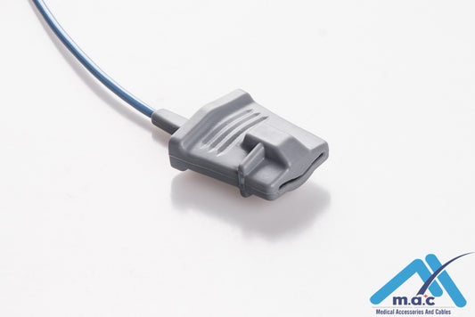 Sensor SpO2 de conexión directa compatible Infinium 6 pines 1 guia