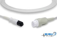 Cable Adaptador IBP Compatible Datascope