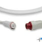 Cable Adaptador IBP Compatible Mindray