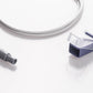 Cable adaptador SpO2 compatible Edan M8 Oximax®